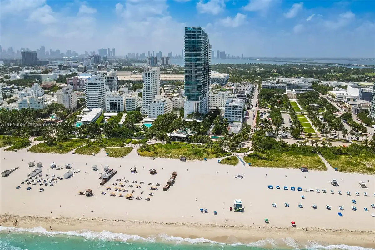101 20th St #2504, Miami Beach, FL 33139 - #1