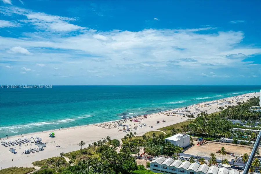 101 20th St #2504, Miami Beach, FL 33139 - #2