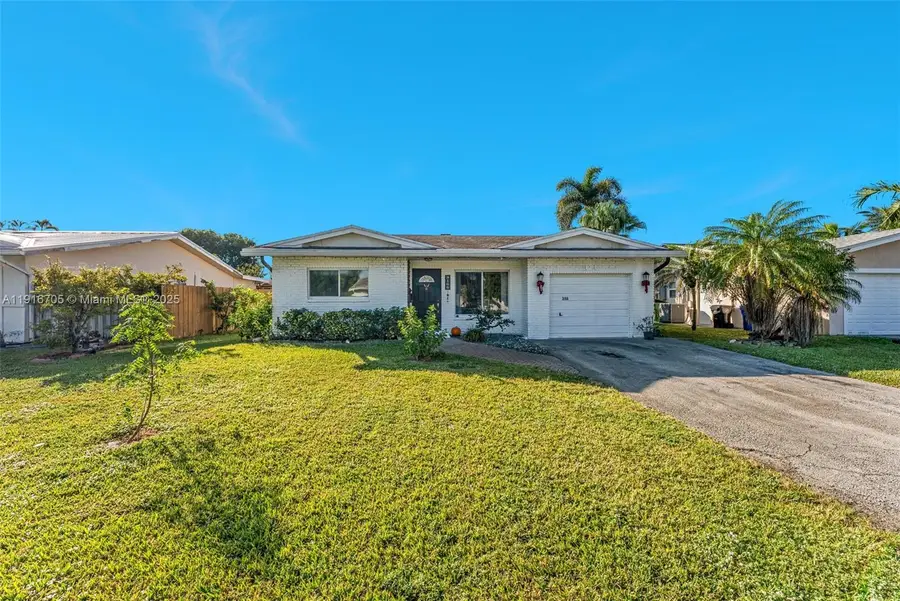 3166 NW 68th Ct, Fort Lauderdale, FL 33309 - Image #2