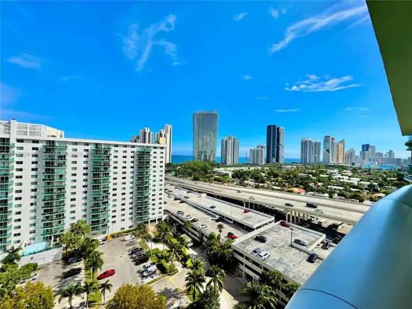 19390 Collins Ave #1610, Sunny Isles Beach, FL 33160