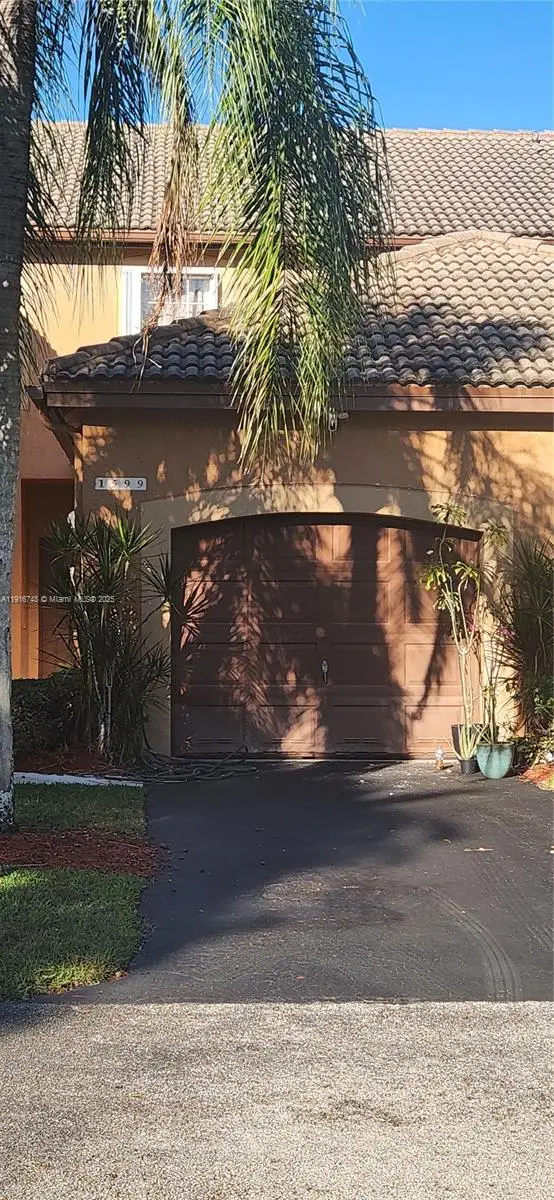 1599 Veracruz Ln, Weston, FL 33327 - Image #2