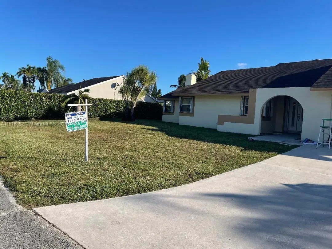 14930 SW 157th Ter, Miami, FL 33187 - Image #1