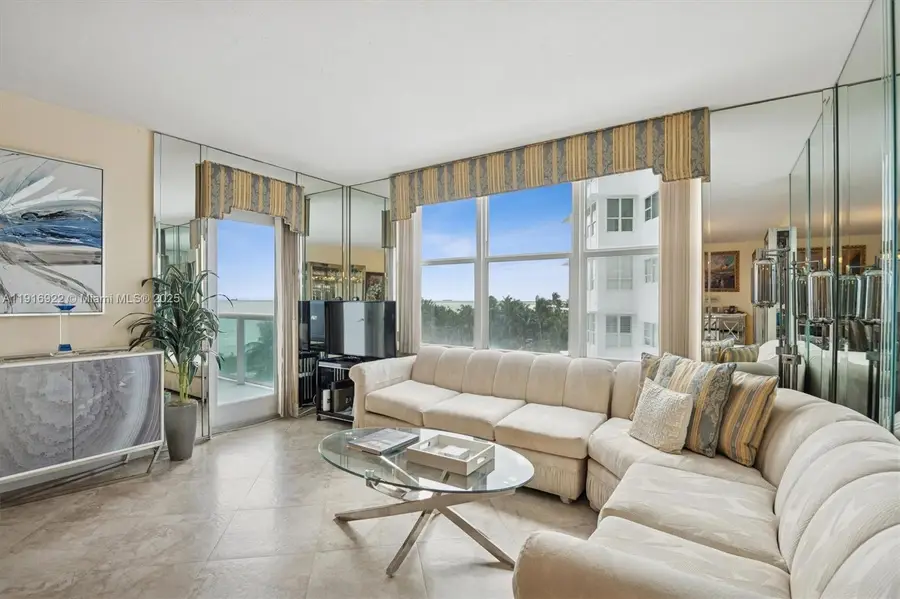 5001 Collins Ave #5G, Miami Beach, FL 33140 - Image #2