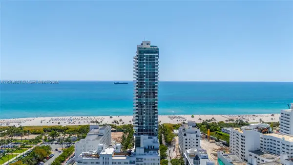 101 20th St #2902, Miami Beach, FL 33139