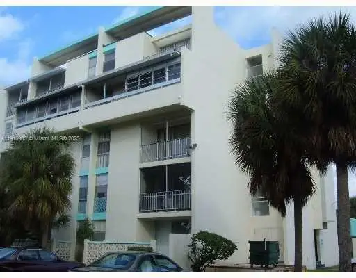 2017 NW 46th Ave #A306, Lauderhill, FL 33313 - Image #1