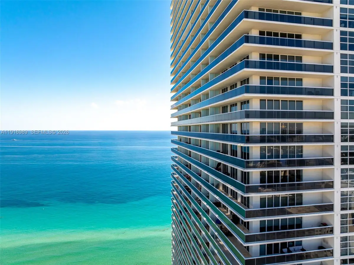 1830 S Ocean Dr #3708, Hallandale Beach, FL 33009 - #1