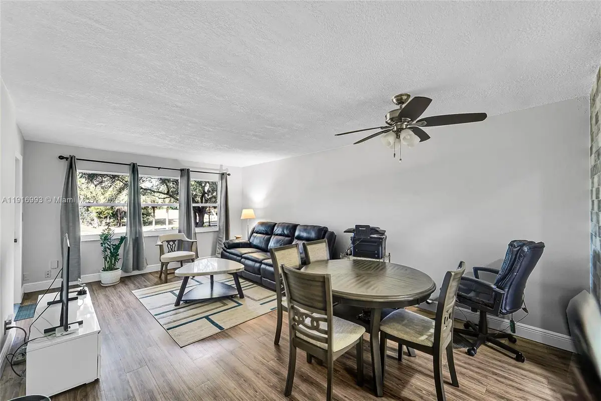 8405 NW 61st St #D207, Tamarac, FL 33321 - Image #1