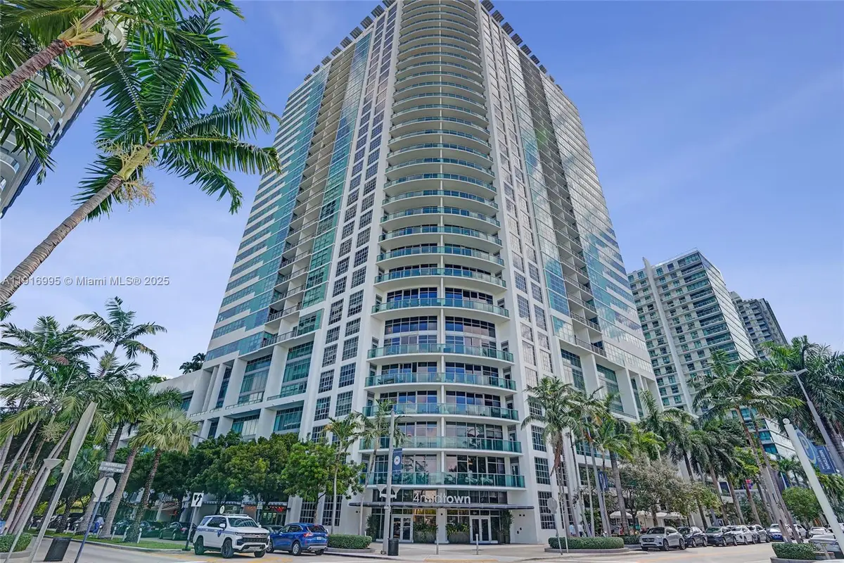 3301 NE 1st Ave #L0302, Miami, FL 33137 - Image #1