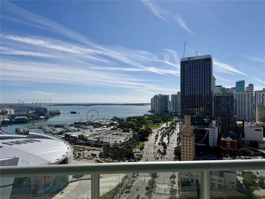 888 Biscayne Blvd #2904, Miami, FL 33132 - Image #2