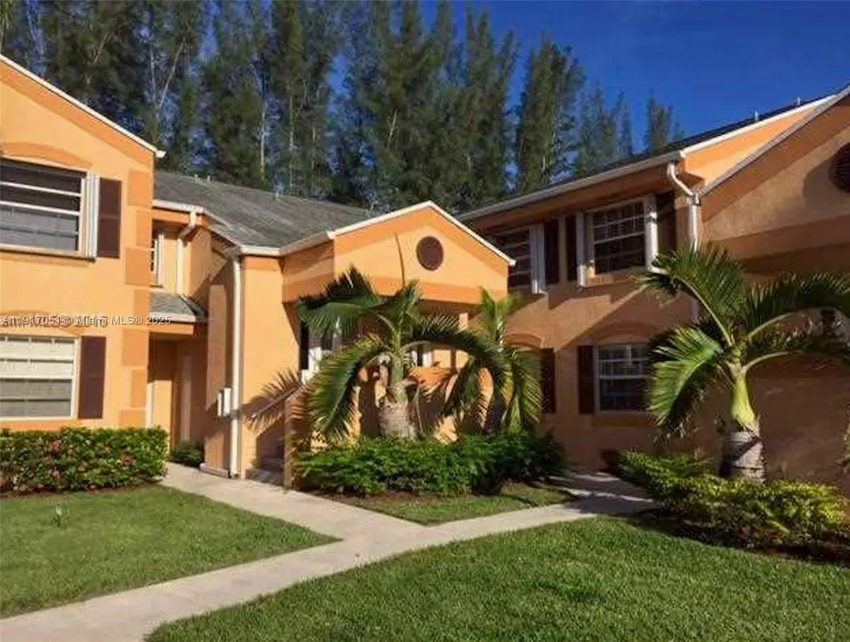 2644 SE 19th Ct #203-D, Homestead, FL 33035 - Image #1
