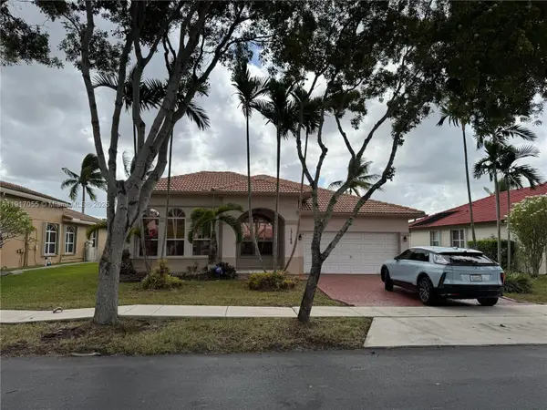 13166 SW 21st St, Miramar, FL 33027