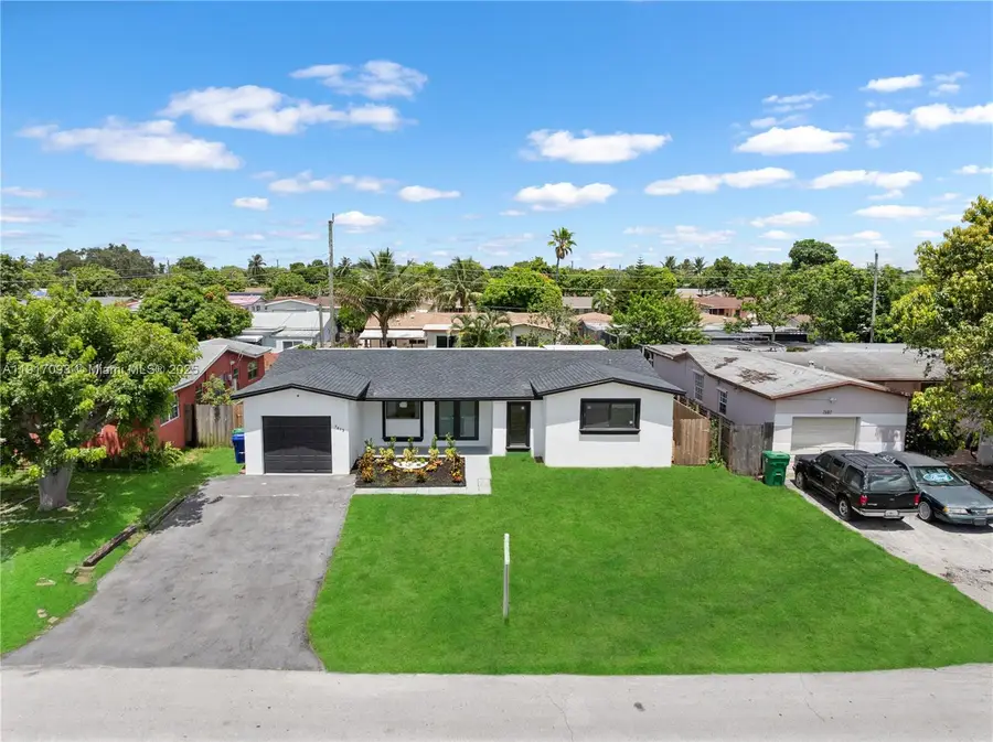 7613 Coral Blvd, Miramar, FL 33023 - Image #2