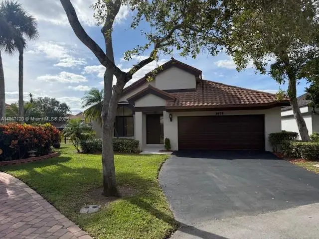 1875 NW 93rd Way, Plantation, FL 33322 - Image #1