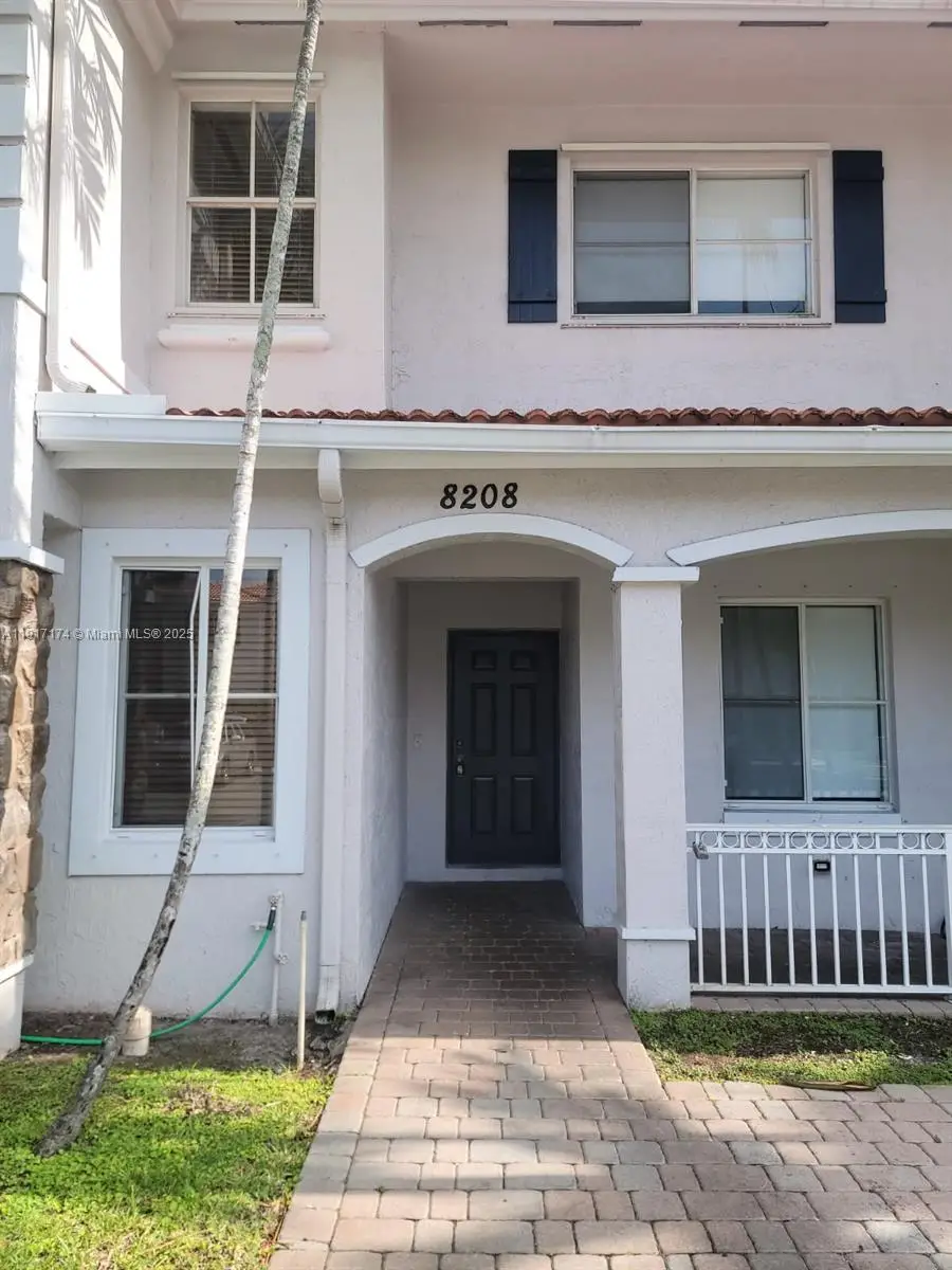 8208 SW 25th Ct #103, Miramar, FL 33025 - Image #3