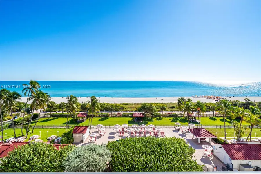 2555 Collins Ave #805, Miami Beach, FL 33140 - Image #2