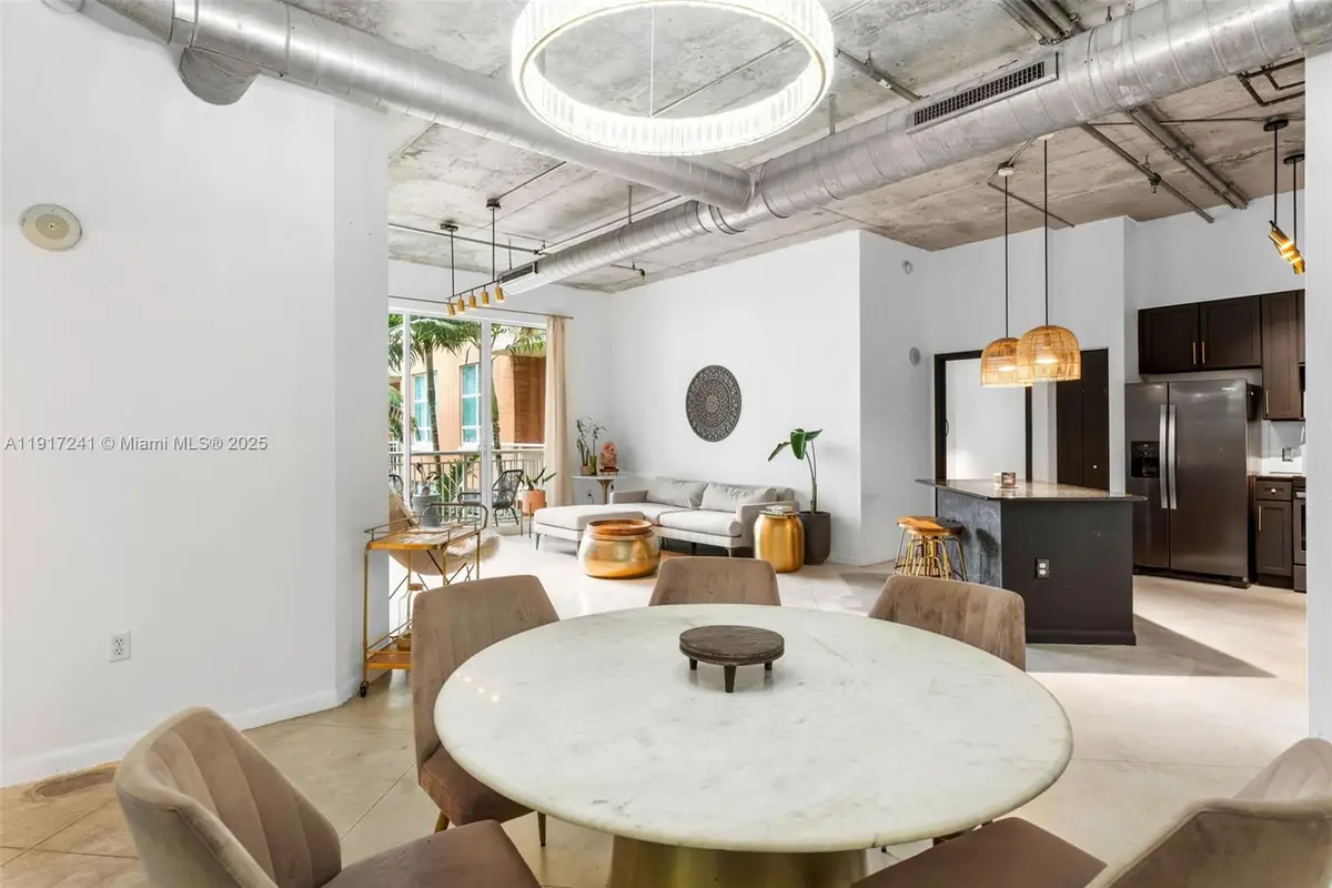 2001 Biscayne Blvd #2409, Miami, FL 33137 - Image #1