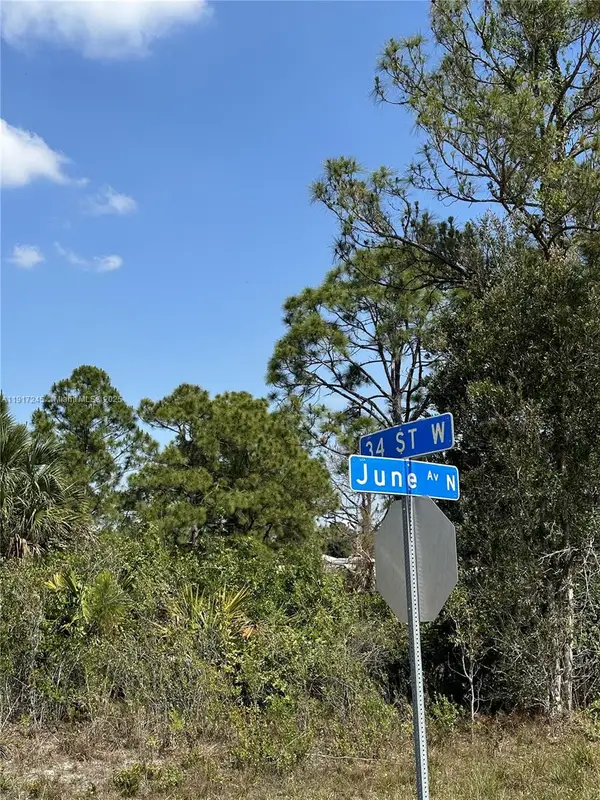 3401 June Ave N, Lehigh Acres, FL 33971