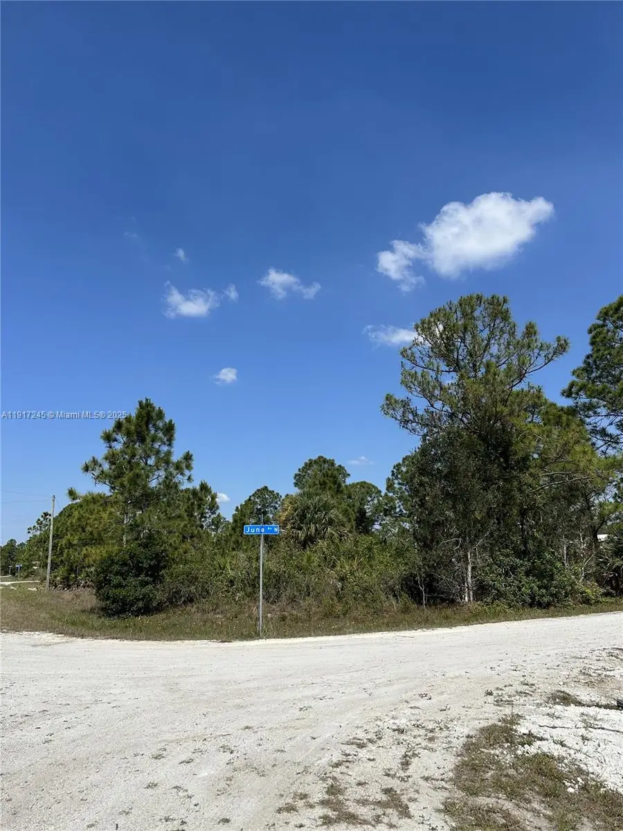3401 June Ave N, Lehigh Acres, FL 33971 - Image #2