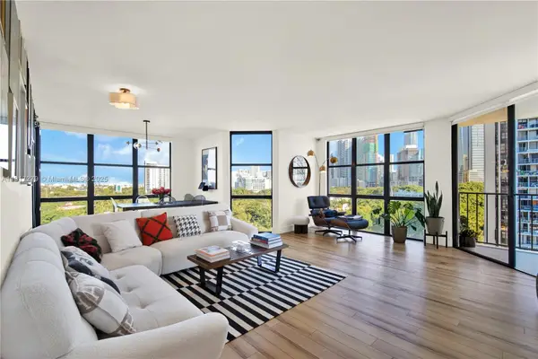 1915 Brickell Ave #C1101, Miami, FL 33129