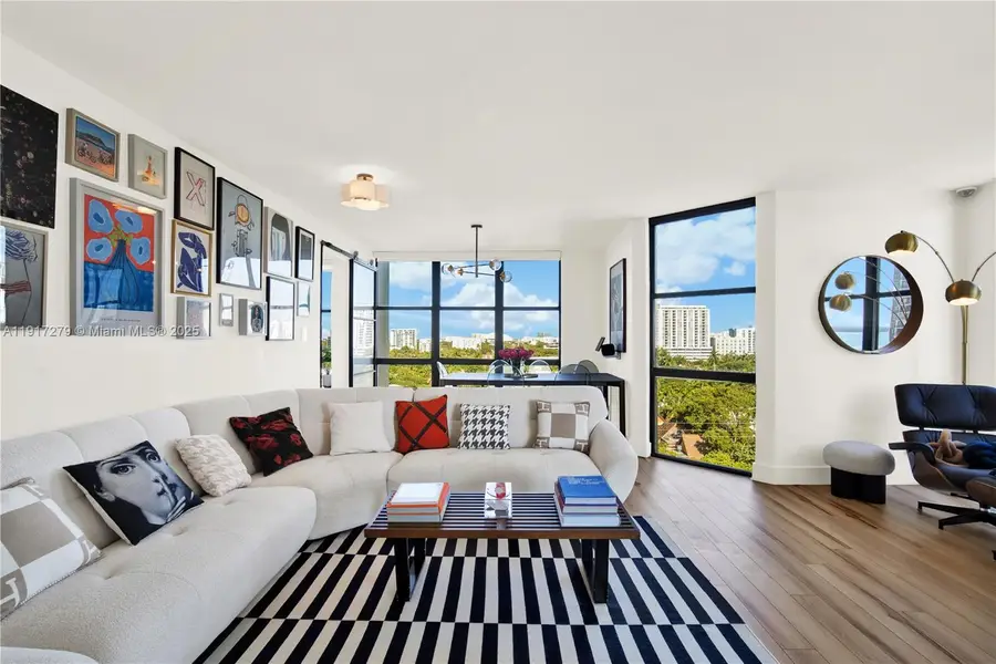 1915 Brickell Ave #C1101, Miami, FL 33129 - Image #3