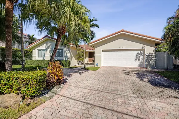 3443 NE 166th St, North Miami Beach, FL 33160