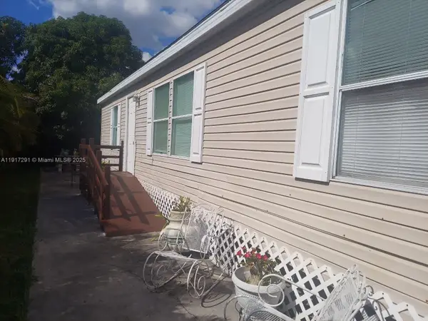 19800 SW 180 Ave, Miami, FL 33187