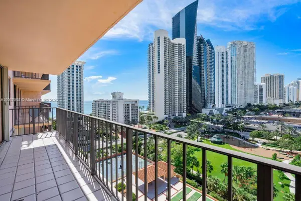 210 174th St #1804, Sunny Isles Beach, FL 33160