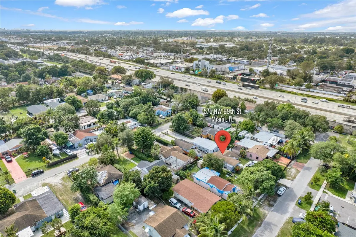 575 NW 99th St, Miami, FL 33150 - Image #1