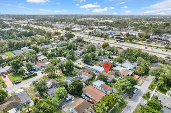 575 NW 99th St, Miami, FL 33150