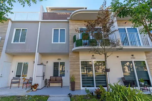 25886 SW 144th Ct, Homestead, FL 33032