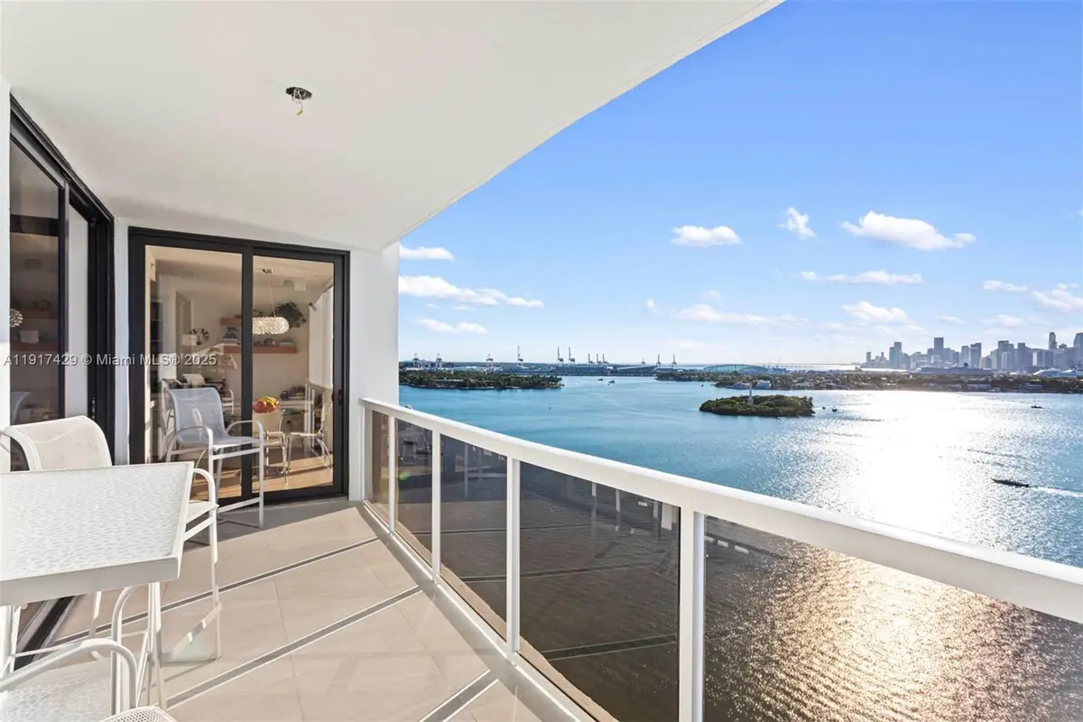 9 Island Ave #2006, Miami Beach, FL 33139 - Image #1