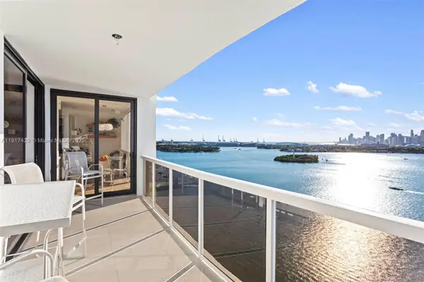 9 Island Ave #2006, Miami Beach, FL 33139