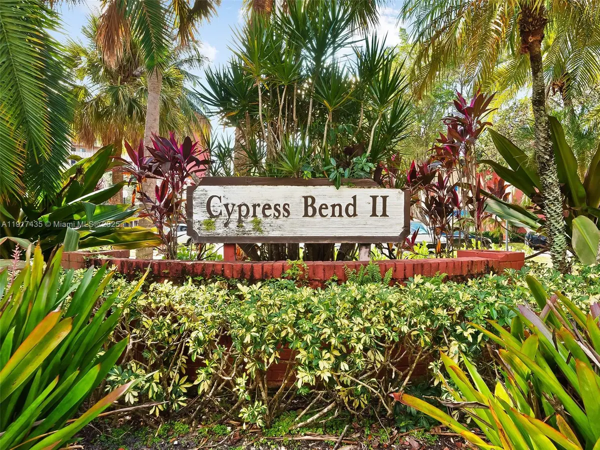 2202 S Cypress Bend Dr #204, Pompano Beach, FL 33069 - Image #1