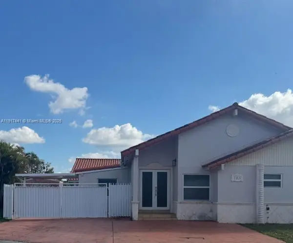 765 SW 101st Ct Cir, Miami, FL 33174