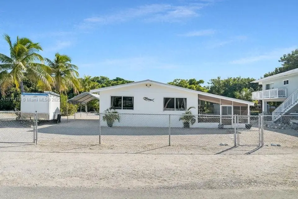 20 Palm Drive, Key Largo, FL 33037 - Image #1