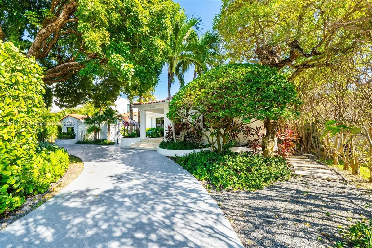 4485 N Jefferson Ave, Miami Beach, FL 33140 - Image #1