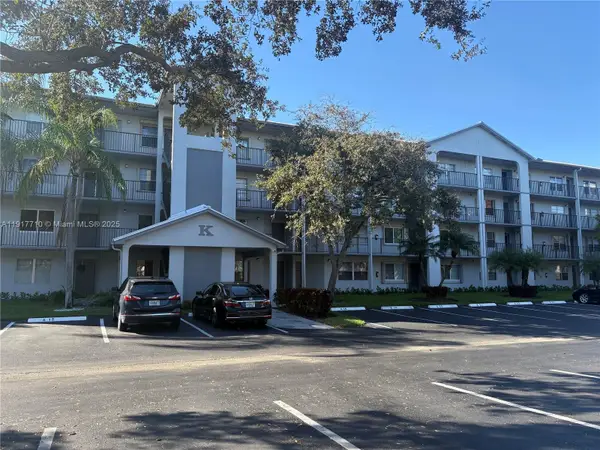 1300 SW 125th Ave #204K, Pembroke Pines, FL 33027