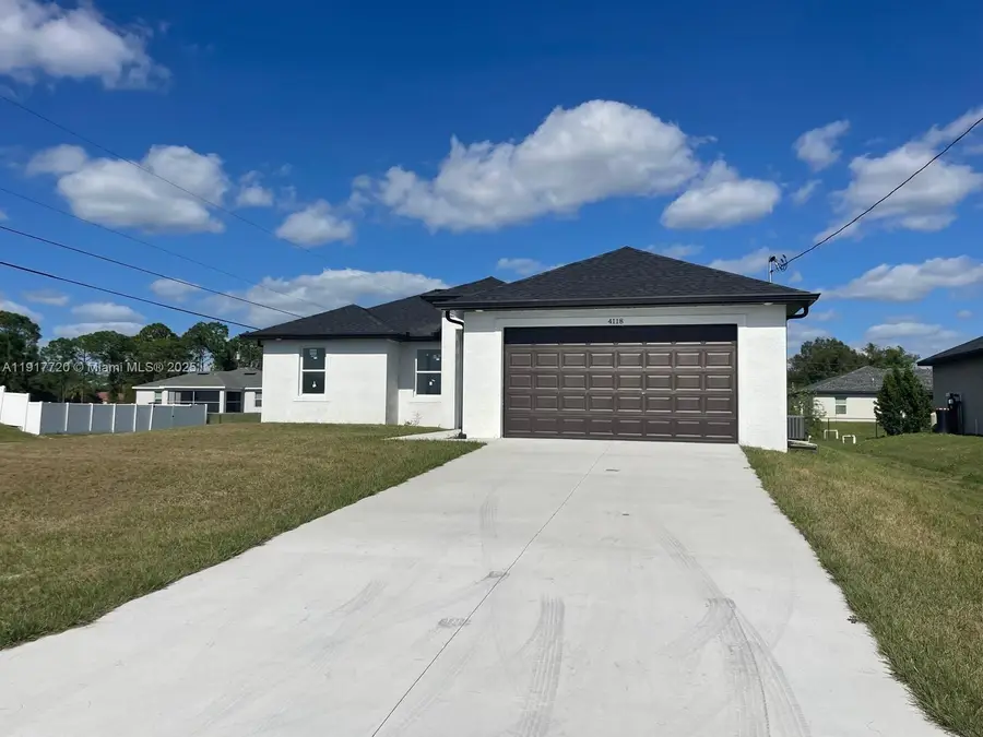 4118 4th St Sw, Lehigh Acres, FL 33976 - Image #2