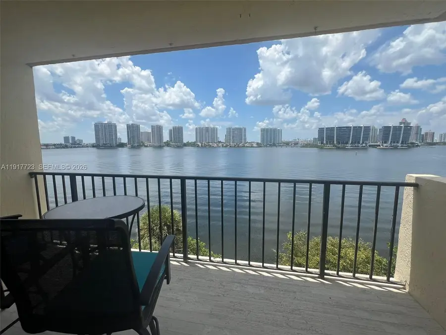 17878 N Bay Rd #507, Sunny Isles Beach, FL 33160 - #3