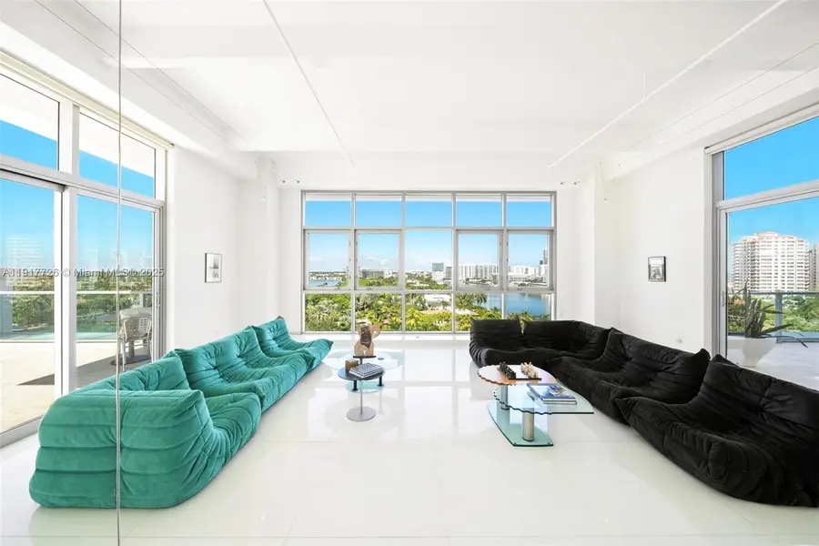 201 Aqua Ave #801, Miami Beach, FL 33141 - Image #2