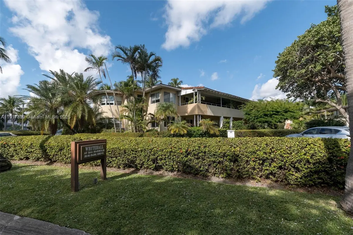 20 Park Dr #2, Bal Harbour, FL 33154 - Image #1