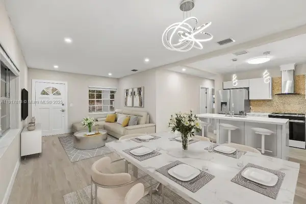 14760 Fillmore St, Miami, FL 33176