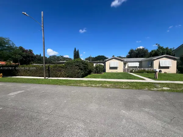 Address Withheld By Seller, Miami Springs, FL 33166