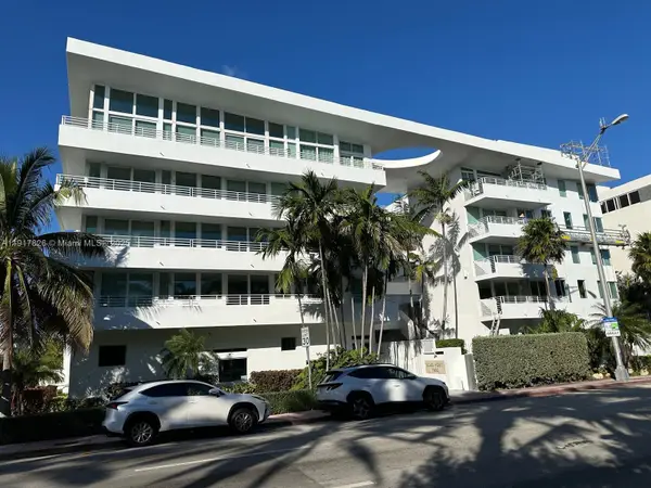 7800 Collins Ave #507, Miami Beach, FL 33141
