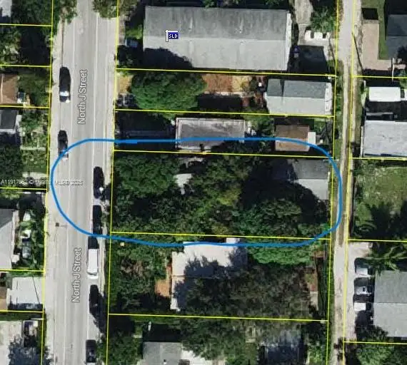 424 N J St, Lake Worth, FL 33460 - Image #2