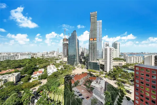 1541 Brickell Ave #A2301, Miami, FL 33129