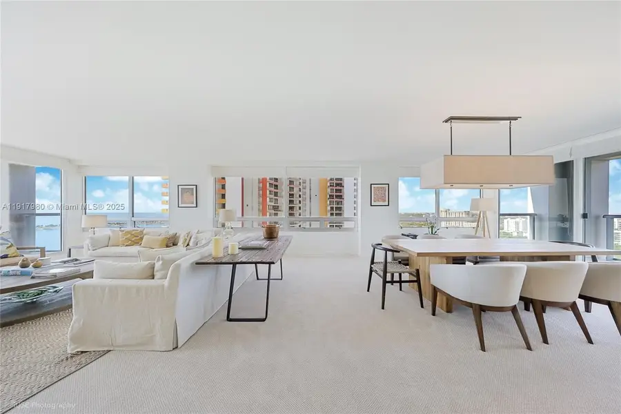 1541 Brickell Ave #A2301, Miami, FL 33129 - Image #3