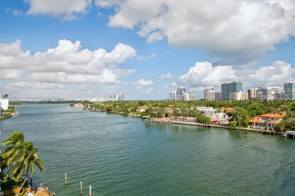 9751 E Bay Harbor Dr #7A, Bay Harbor Islands, FL 33154