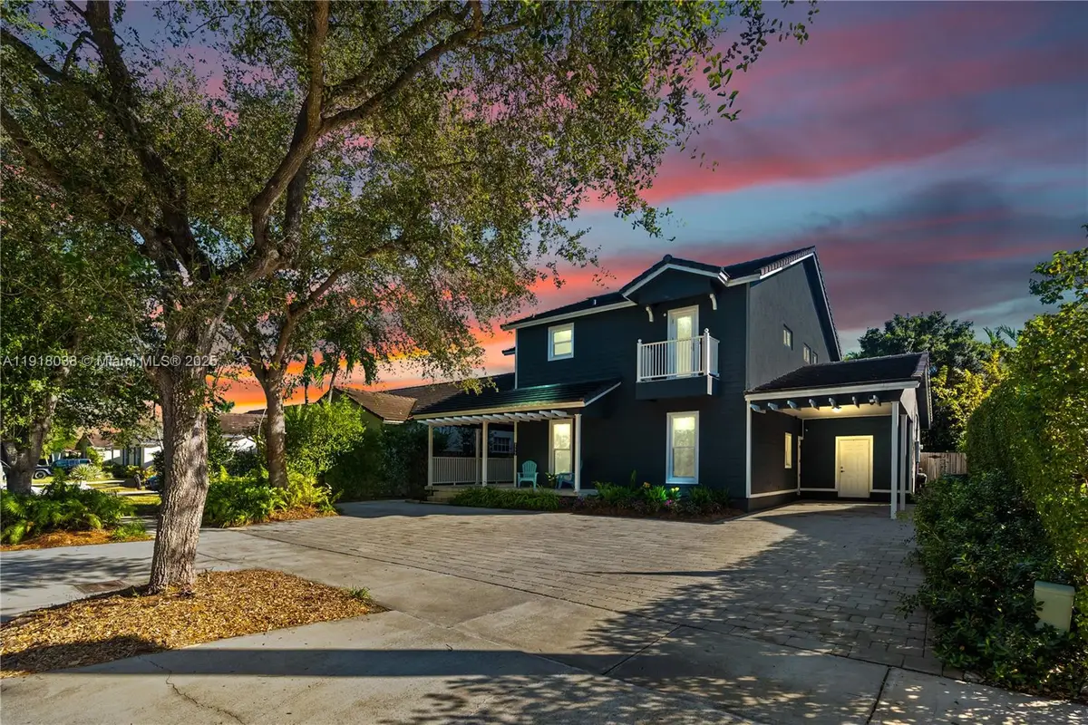 9777 SW 161st Pl, Miami, FL 33196 - Image #1