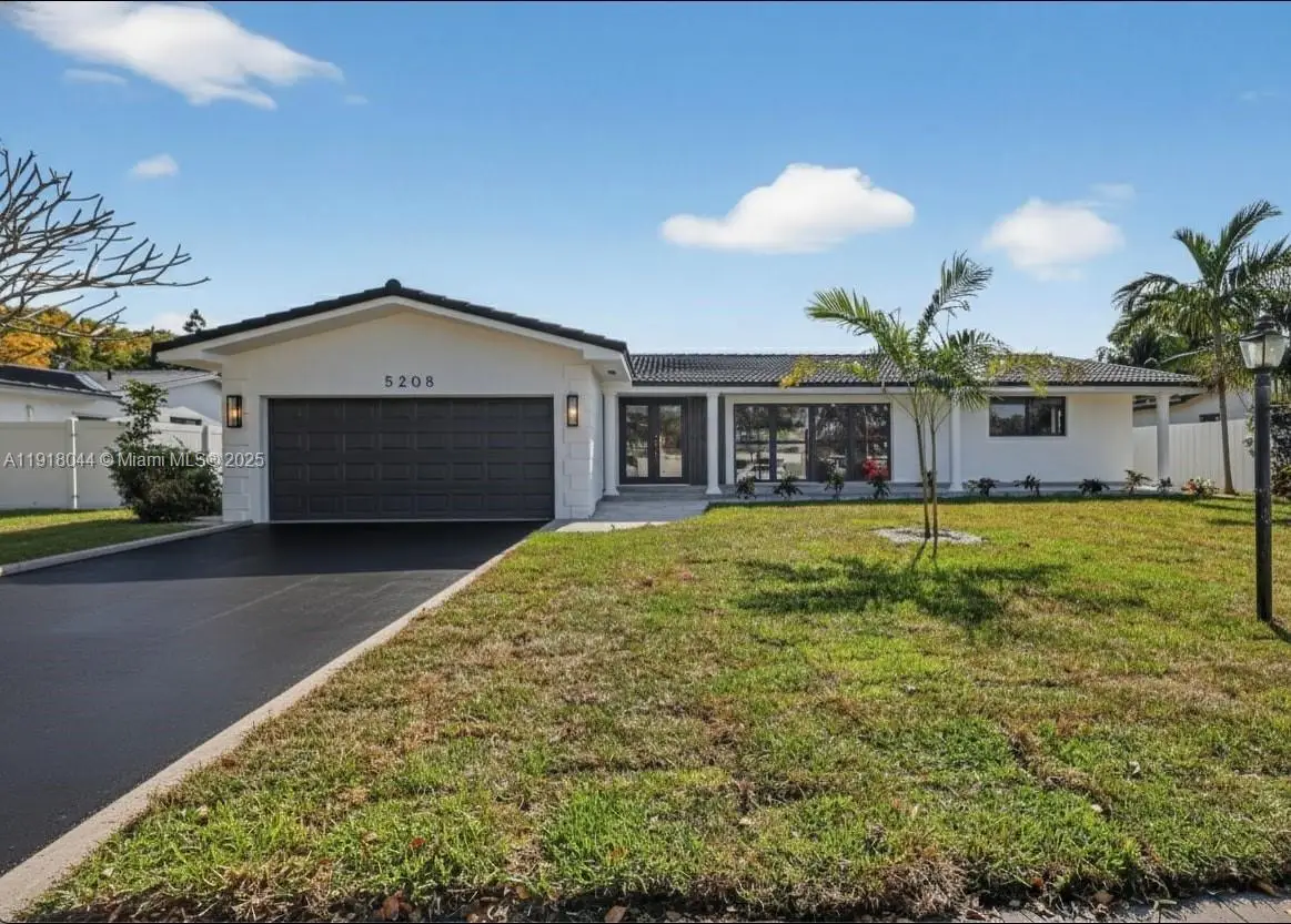 5208 Monroe St, Hollywood, FL 33021 - Image #1